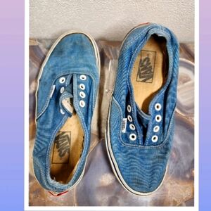 💤Vans Authentic Tennis shoes 💤